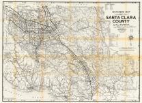 Santa Clara County 1975c, Santa Clara County 1975c